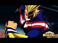 My Hero Academia – Opening Theme – The Day