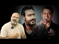 Ajay Devgn और Salman Khan की दोस्ती की कैसे और कब शुरू हुई