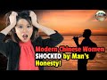 Modern Chinese Women SHOCKED by Man's Honesty！