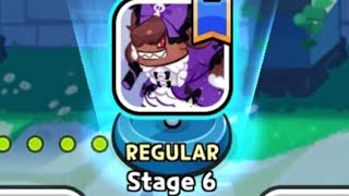 Boss Rush Stage 6 Guide I Cookie Run Kingdom