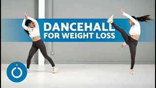 BURN CALORIES WITH DANCEHALL🔥 Lose Weight and Sculpt Your Body