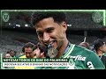 💥bomba ge anunciou agora veja isso o maior reforÇo do ano Últimas notÍcias do palmeiras hoje