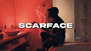 Werenoi Type Beat "Scarface" | Instrumental Sombre | Instru Rap 2022
