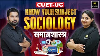 Sociology Career Options: Know Your Subject With Sociology Expert Mukesh Sir