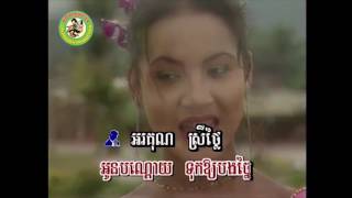 ទទឹមត្បូងឡក [Official MV]