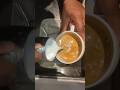 How to make Hot Caramel Latte - #lamarzocco#coffee #espresso#barista#latteart #hotdrink#shorts