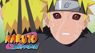 Naruto Shippuden Opening 10 | Newsong (HD)