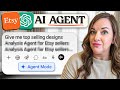 How I Use ChatGPT AI Agent To Create & Sell Digital Products FAST
