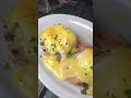 Affordable Breakfast in Downtown Las Vegas Fremont Street Brunch Eggs Benedict 7th & Carson Food