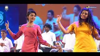 Sasdhi 2024 (සස්ධි 2024) | Concert Of Gurukula College Kelaniya | Event Highlights