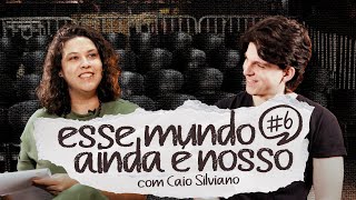 #EP 6 - ESPERANÇA