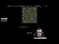 starcraft 2 coaching zerg zvz aggression is the key stage 1 ling bane