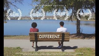 DIFFERENT | Award Winning Short Film by Tahneek Rahman