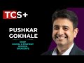 TCS+ | Pushkar Gokhale on Openserve’s digital strategy