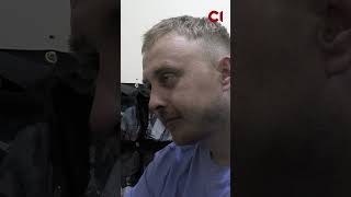 «Була засідка, нас почали роздовбувать»: поранений на Покровському напрямку  #україна  #війна  #зсу