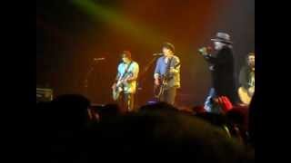 Guns N' Roses - Dead Flowers ft. Izzy Stradlin - Live Chinese Democracy The O2 London - 31/05/2012