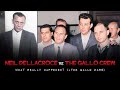 #14: Neil Dellacroce vs. The Gallo Crew: What Really Happened? (+The Gallo Wars)