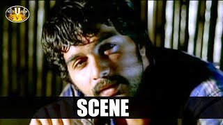 Action Scene Between Ajay & Gowtham - Vaana Movie Scenes - Meera Chopra, Vinay Roy - SVV