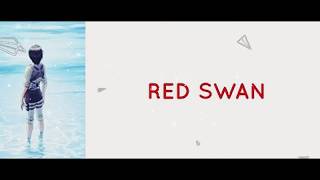 Yoshiki Ft Hyde -「red Swan」shingeki No Kyojin Full Op Season 3 With Lyrics