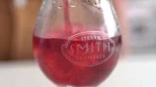 How To Brew Iced Tea by Smith Teamaker