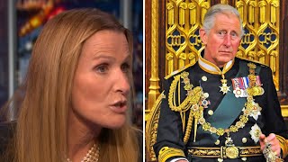 "He Is SO Different To Queen Elizabeth II!" India Hicks on Godfather King Charles III