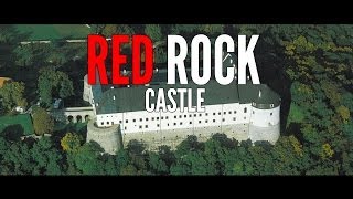 Red Rock Castle | Slovakia FPV