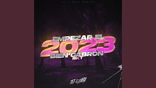 Empezar El 2023 Bien Cabron RKT (Remix)