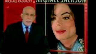 Entrevista de Michael Jackson para o programa 60 minutos - Legendado em português