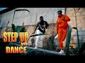 LET THE AMAPIANO SOUNDS | WORK IT (REMX) | BLACK DANCERS