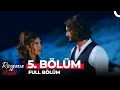 Rüzgarın Kalbi 5. Bölüm