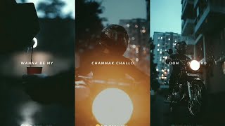 Chammak Challo Tamil Version WhatsApp Status || Tamil Songs WhatsApp Status || Chammak Challo Lyrics