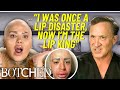 REJECTED by Botched: 'Lip King' Jordan Is BACK After More Extreme Plastic Surgery | Botched | E!