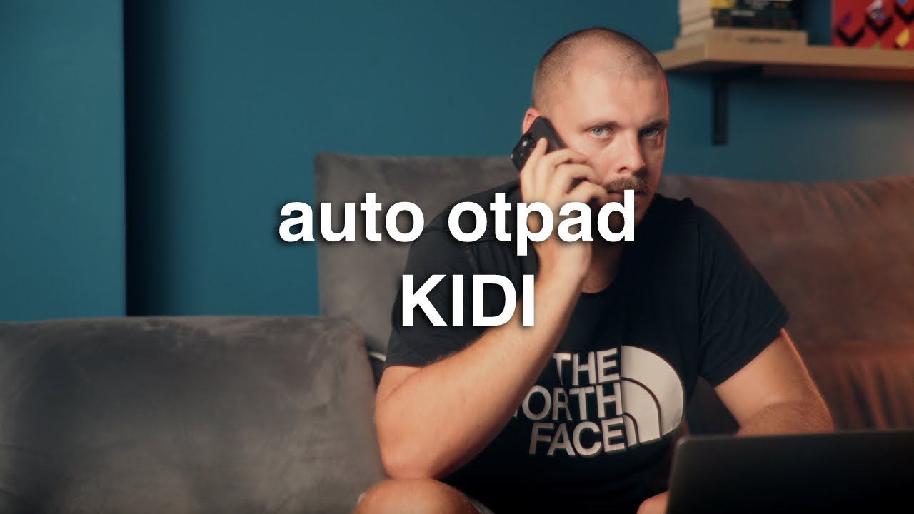 Auto Otpad Kidi Youtube