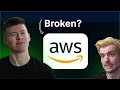 Did Theo Really Fix File Uploading?