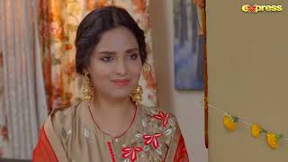 Hoor Pari Noor - Episode 23 - Best Scene 06 - Express TV Drama