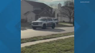 Suspect in custody after reportedly firing at officers during Avon standoff