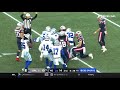 Cowboys vs. Patriots Week 6 Highlights  NFL 2021
