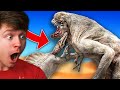 D-REX vs EVERY DINOSAUR from the JURASSIC SERIES!? (Reaction)