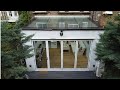 BI-FOLDING DOOR / ALUMINIUM / SBW GROUP LTD