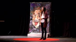 What Your Grades Really Mean | Eva Ren | TEDxEdenHighSchool