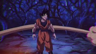 Dragon Ball Super - Goku Cha La Head Cha La Remix (Trap Remix)