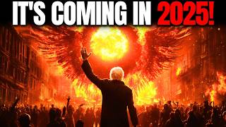 2025 IN BIBLICAL PROPHECY | 7 Trends YOU MUST WATCH!