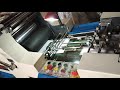 super deluxe 10 15 offset printing machine