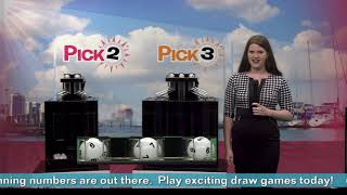 Pick Midday 20190505