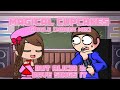 Magical Cupcakes Giggle (Maeko Mix) But Alicia & Dave Sings it | FNF Cover