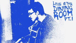 Frantic Orange - Live @ the Dining Room Pt. I