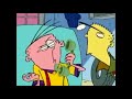 lincoln loud calls ed edd n eddy