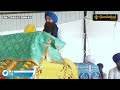 ਓਥੇ ਅਮਲਾਂ ਦੇ ਹੋਣੇ ਨੇ ਨਬੇੜੇ baba gulab singh ji chamkaur sahib wale dharna gurshabad channel