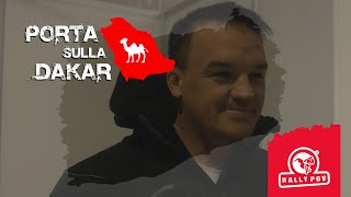 Porta sulla Dakar | Puntata del 12/01/2025 - Tappa 7