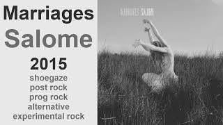 Marriages - Salome (2015)